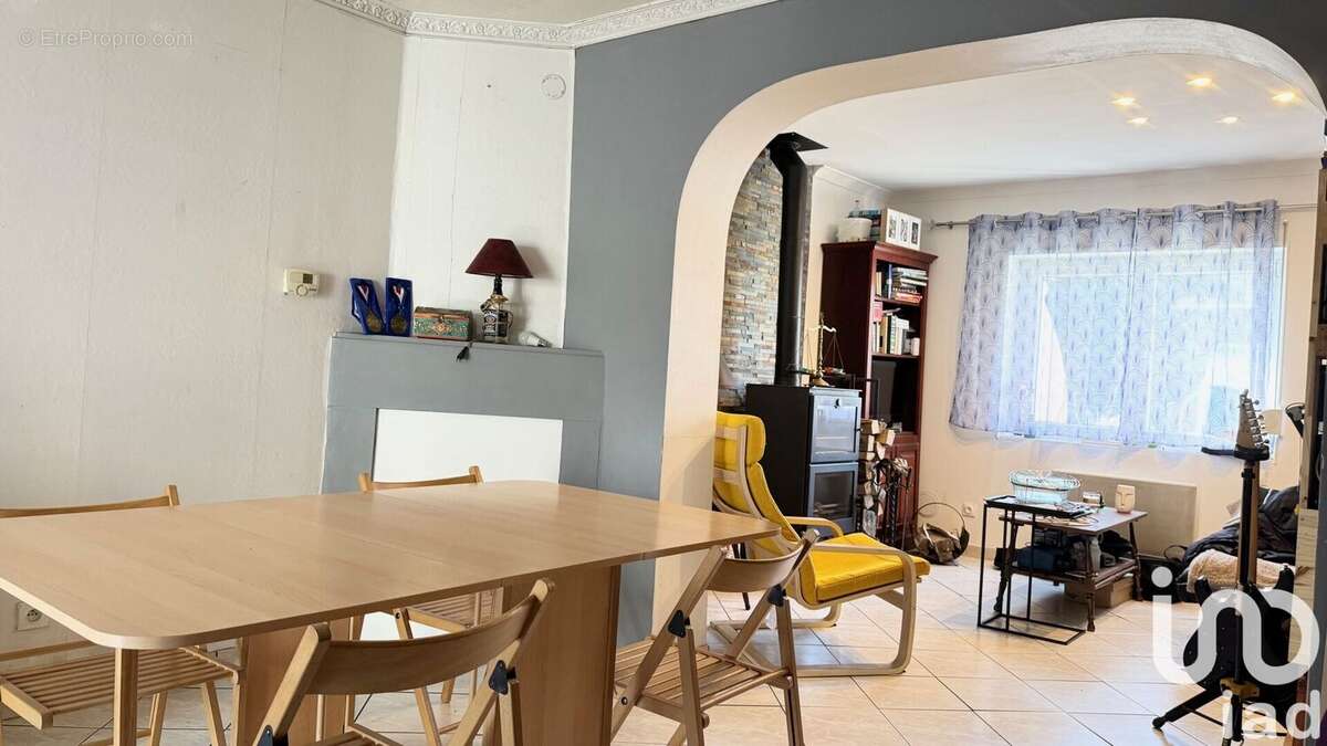 Photo 7 - Maison à HALLUIN