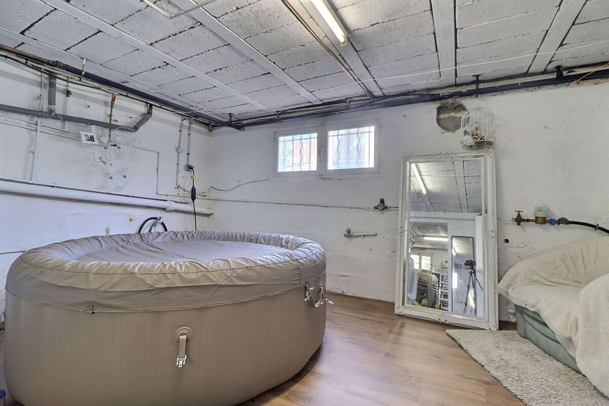 Maison à BESSANCOURT