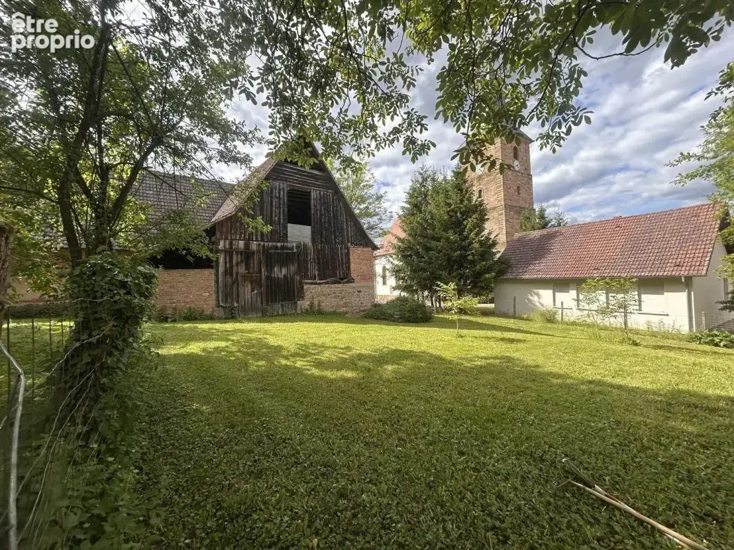Maison 5 pièces 164 m2 + 2 grands garages + une ferme sur 56 ares - photo 20