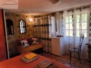 Maison 102 m² à Chateauvieux  - photo 10