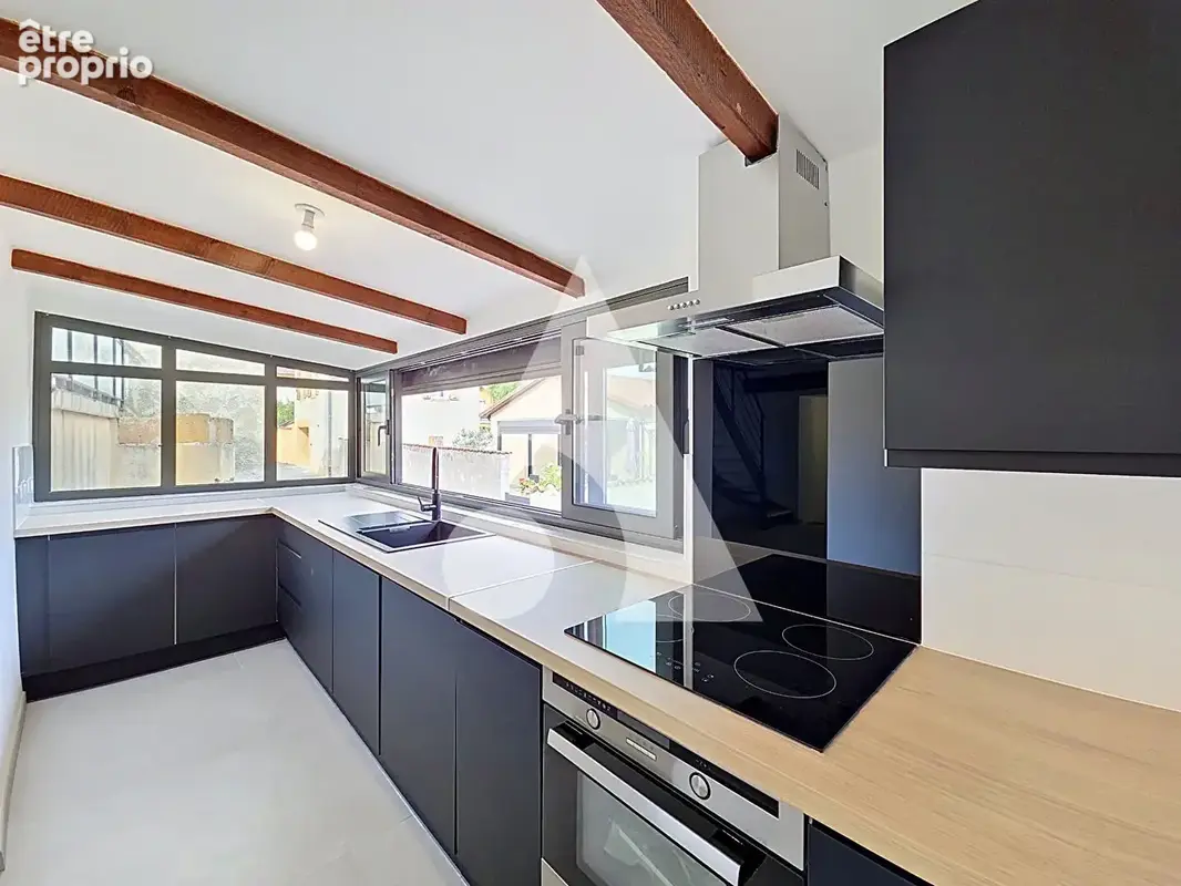 Maison Saint Verand 3 pièce(s) 66.5 m2 - photo 5