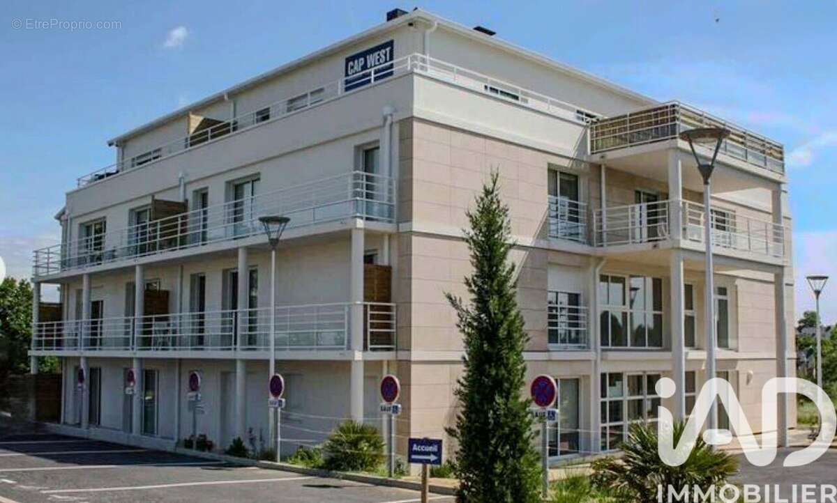 Photo 6 - Appartement à GUICHEN