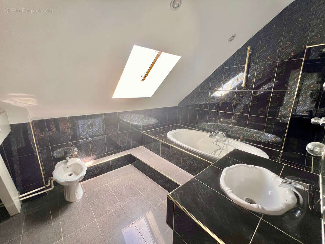 Magnifique Maison Bazet - photo 15