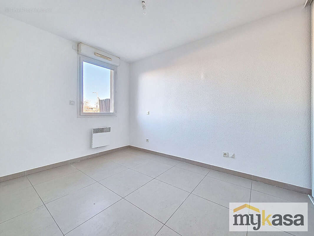 Appartement à FOS-SUR-MER