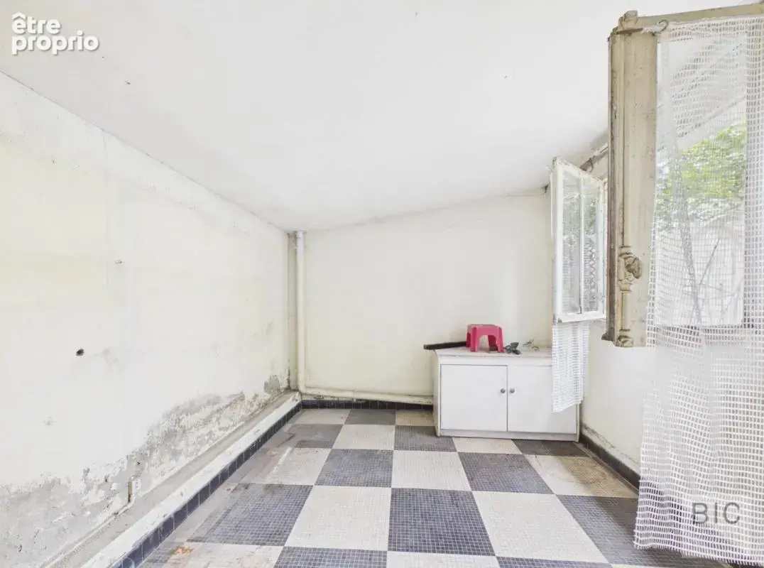 A vendre maison à fort potentiel - photo 13