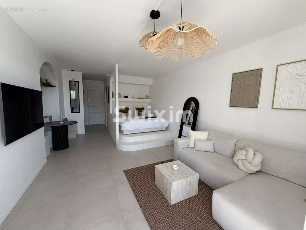 Appartement à GRIMAUD
