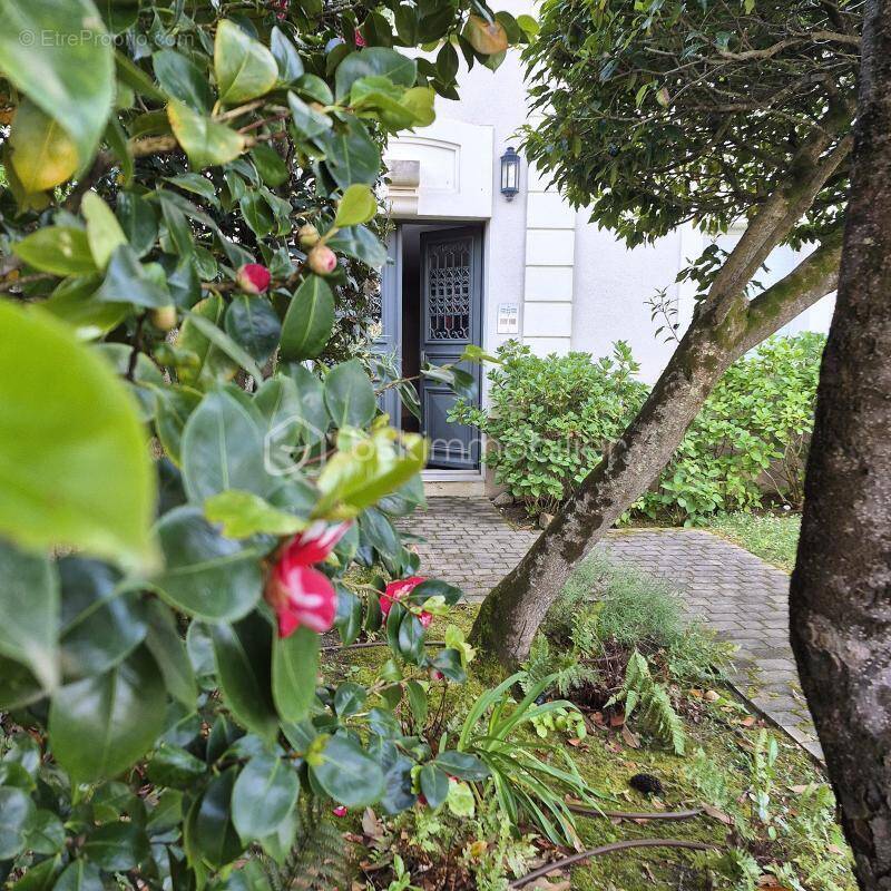 Appartement à PORNICHET
