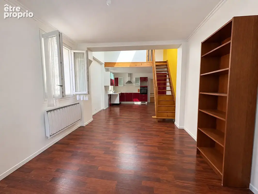 Photo Maison à Verrieres-Le-Buisson au prix de 295 000€