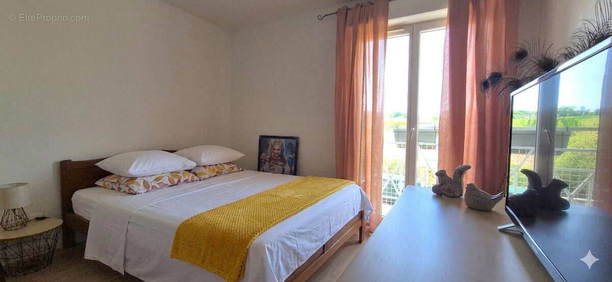 Maison à GAN