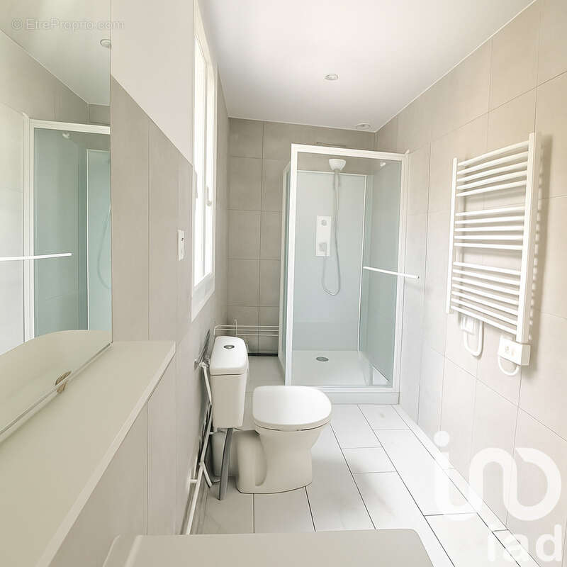 Photo 5 - Appartement à BONDY