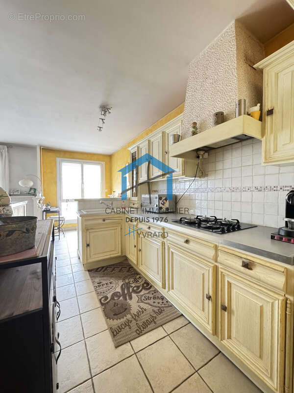 Appartement à SAINT-CHAMOND