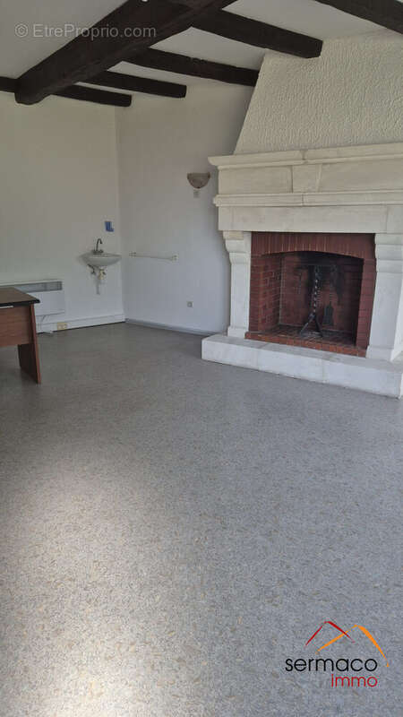 Appartement à FAREBERSVILLER