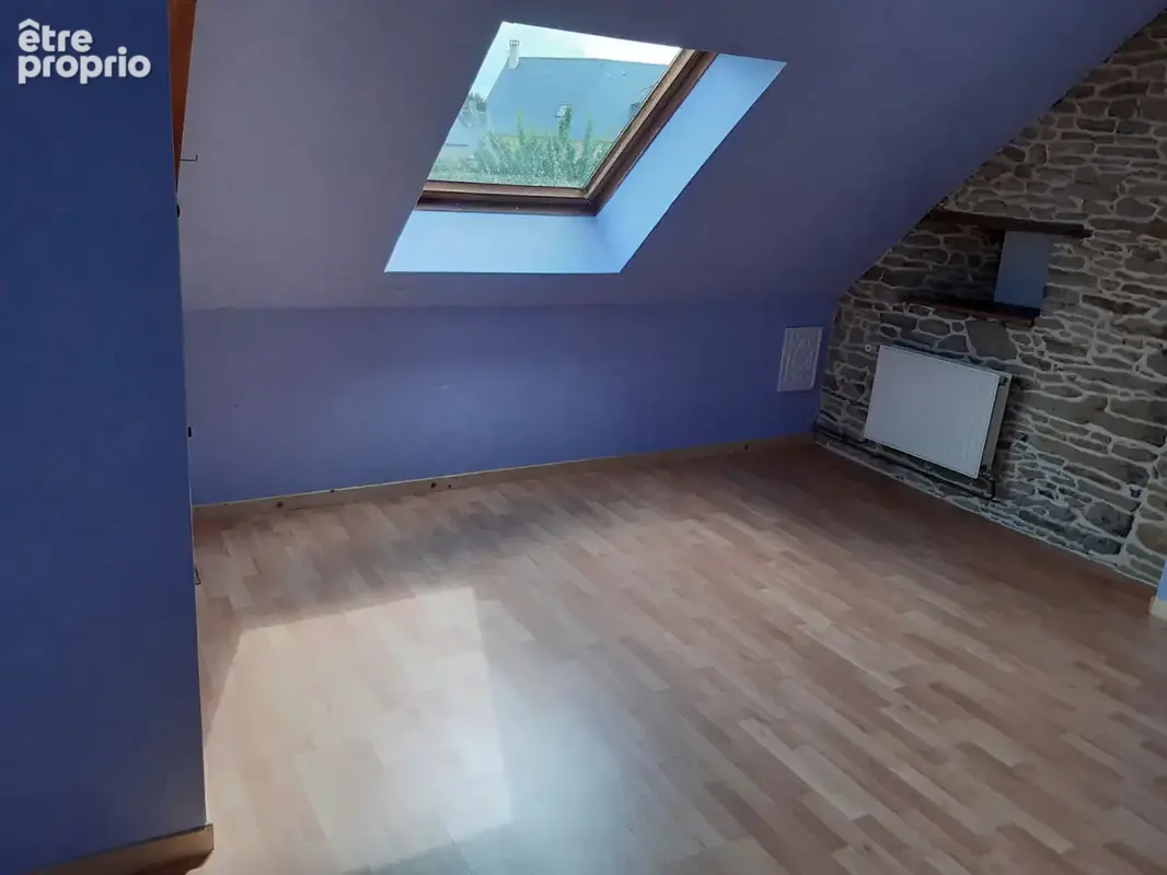 Maison avec vie de plain pied Poilley - photo 8