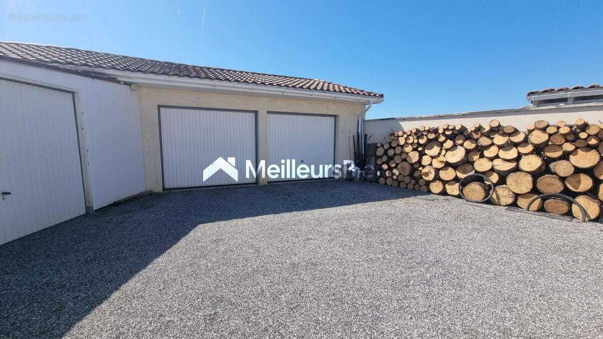 Maison 4 pièces 114 m² à Mimizan, terrain de 780 m² - photo 2