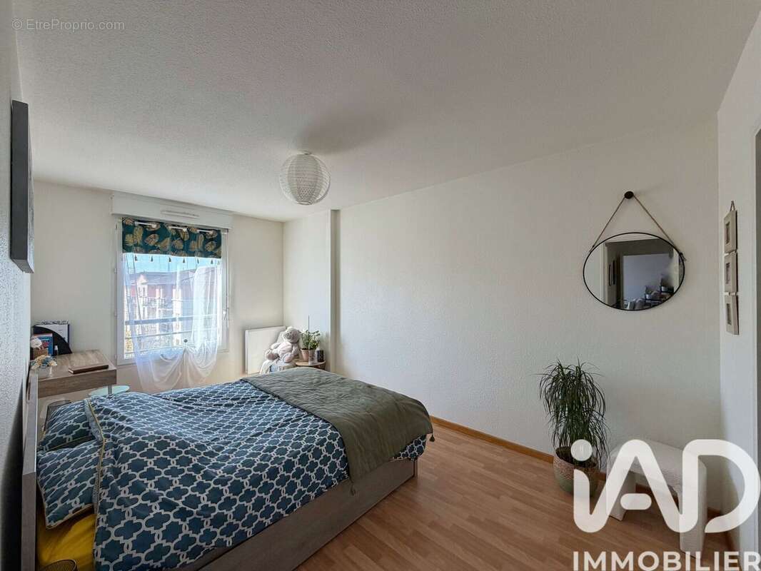 Photo 4 - Appartement à POITIERS