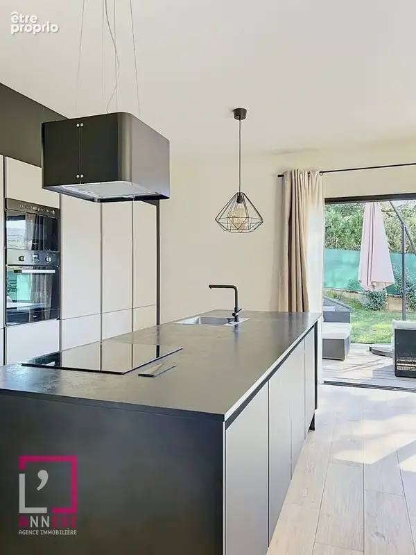 Maison 5 pièces 120 m² à vendre à Fleurieu-Sur-Saone (69250) - photo 6