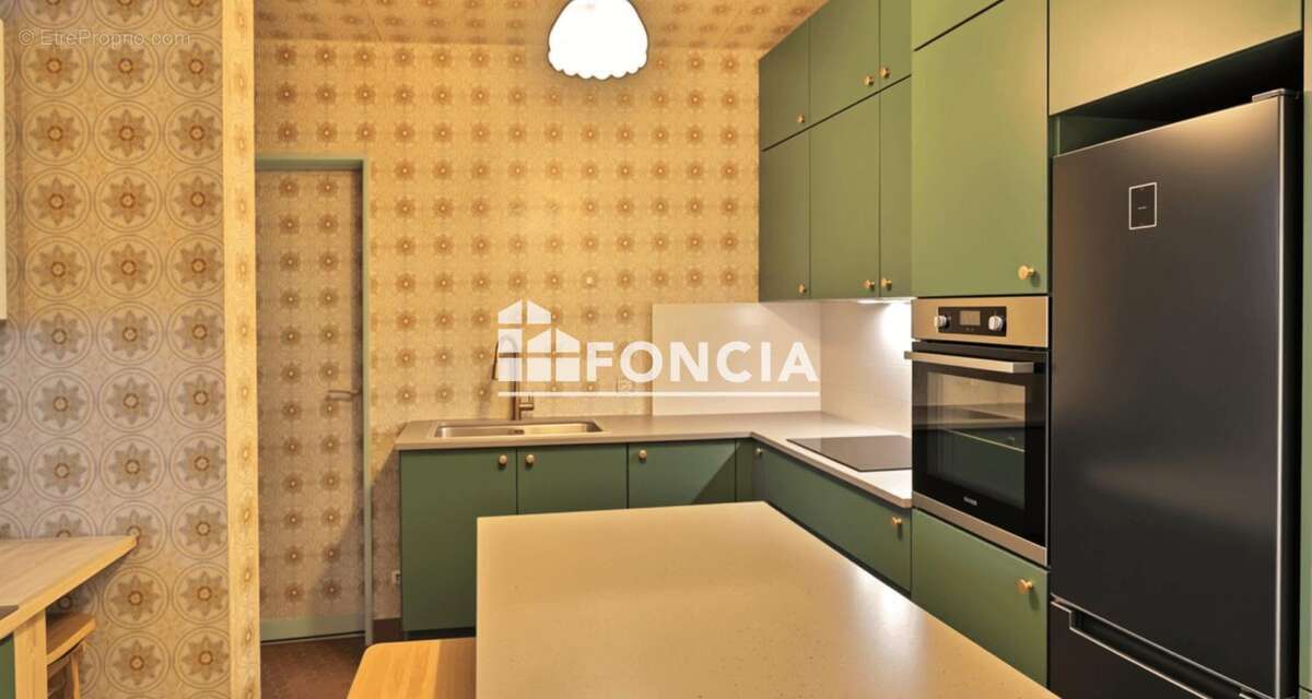 Appartement à VERSAILLES