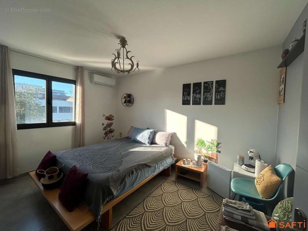 Photo 6 - Maison à CASTELNAU-LE-LEZ