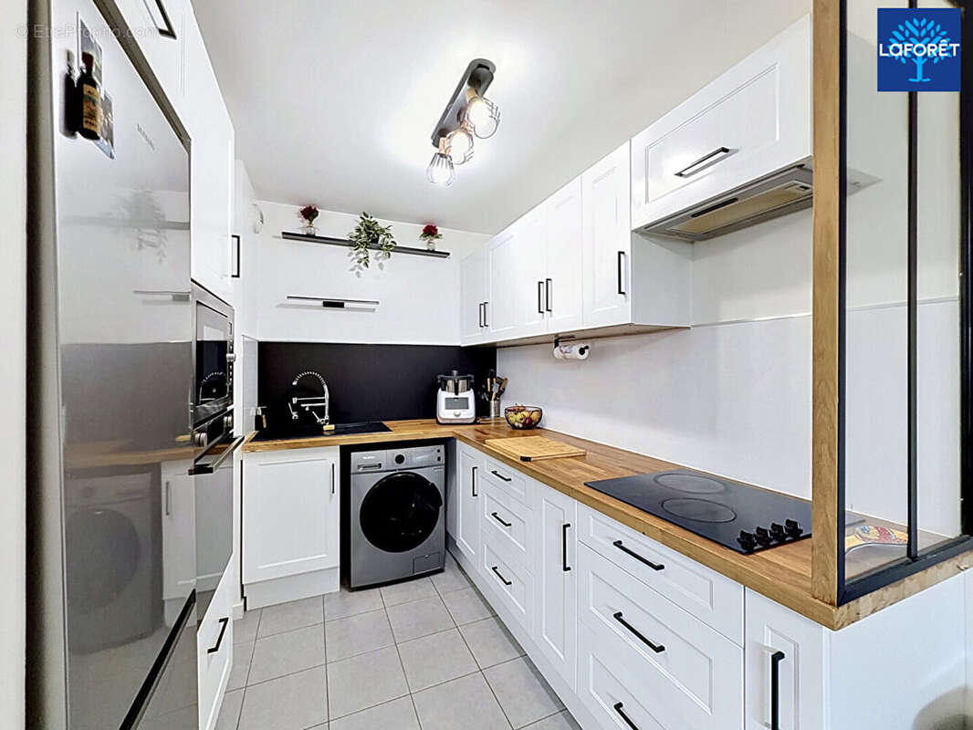 Appartement à YVRAC