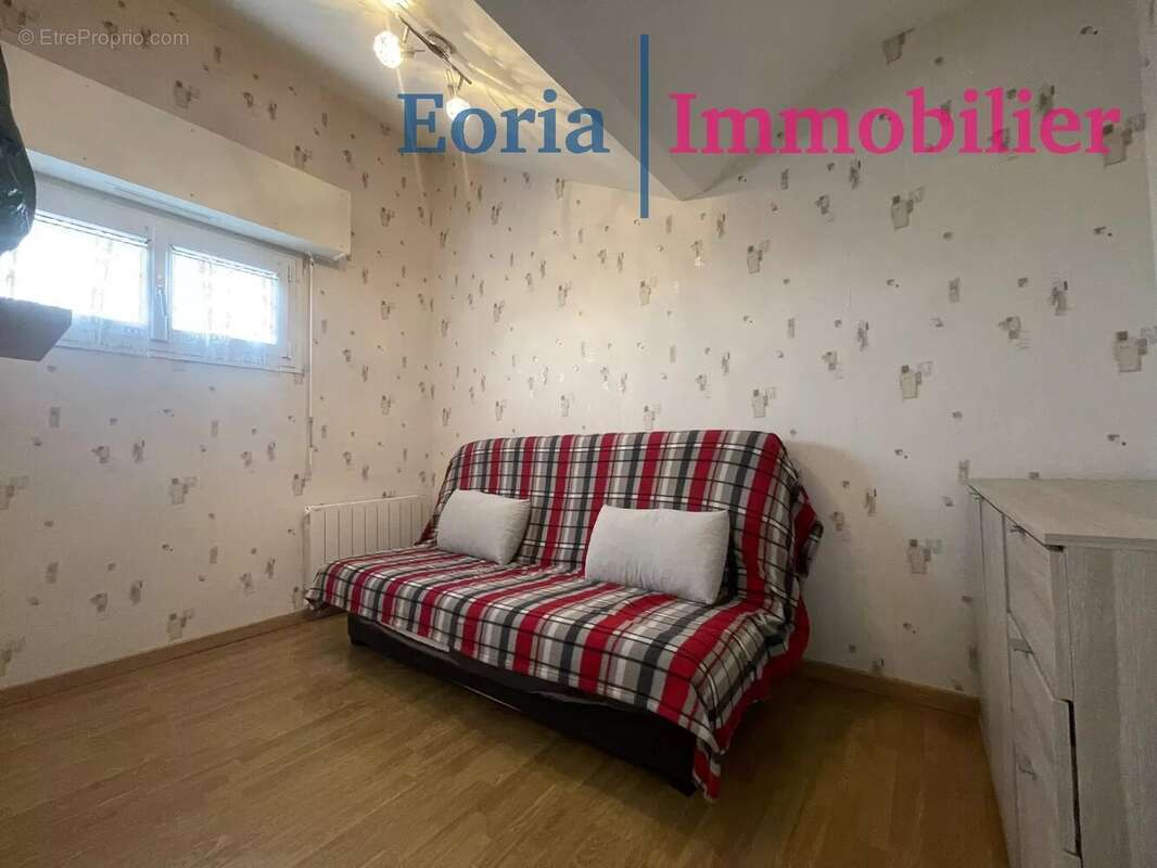 Appartement à CABOURG