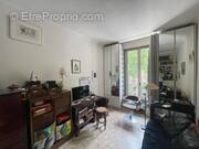 Appartement à PARIS-5E