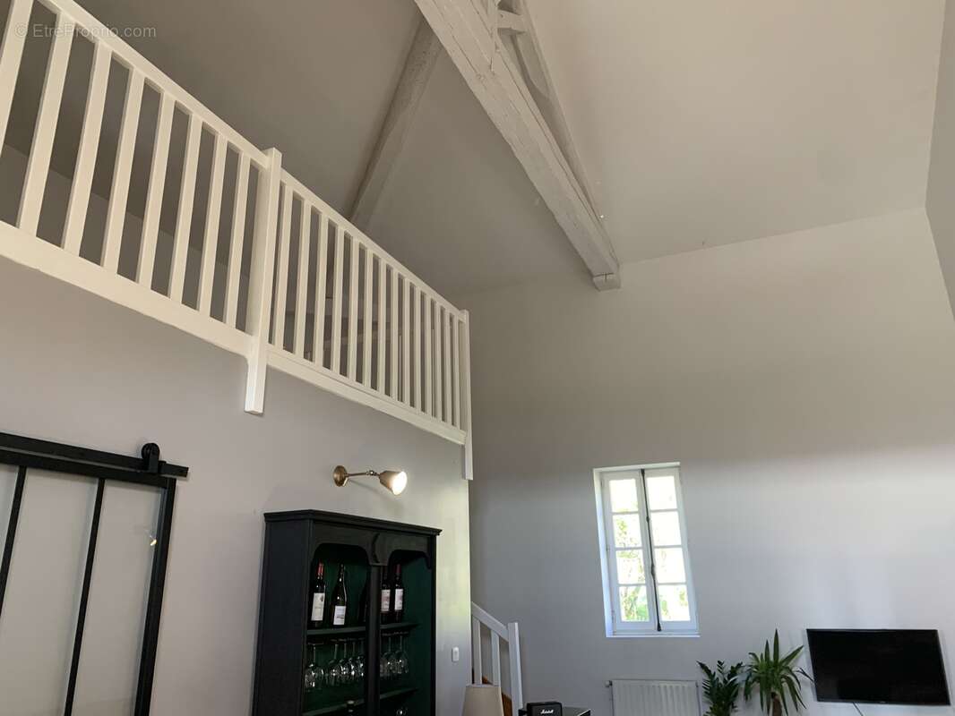 Maison de caractère T4 - photo 3