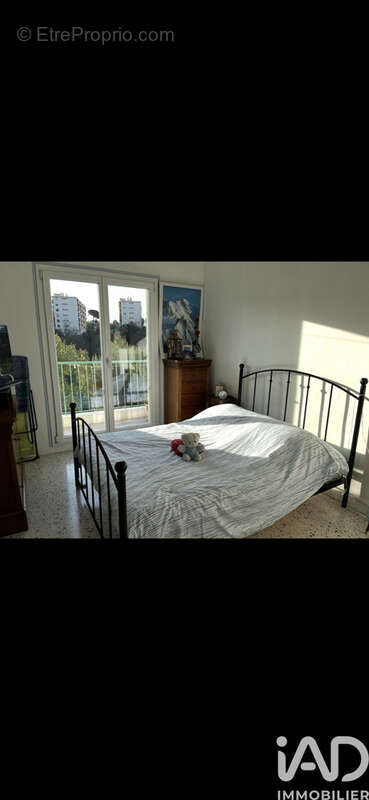 Photo 2 - Appartement à NICE