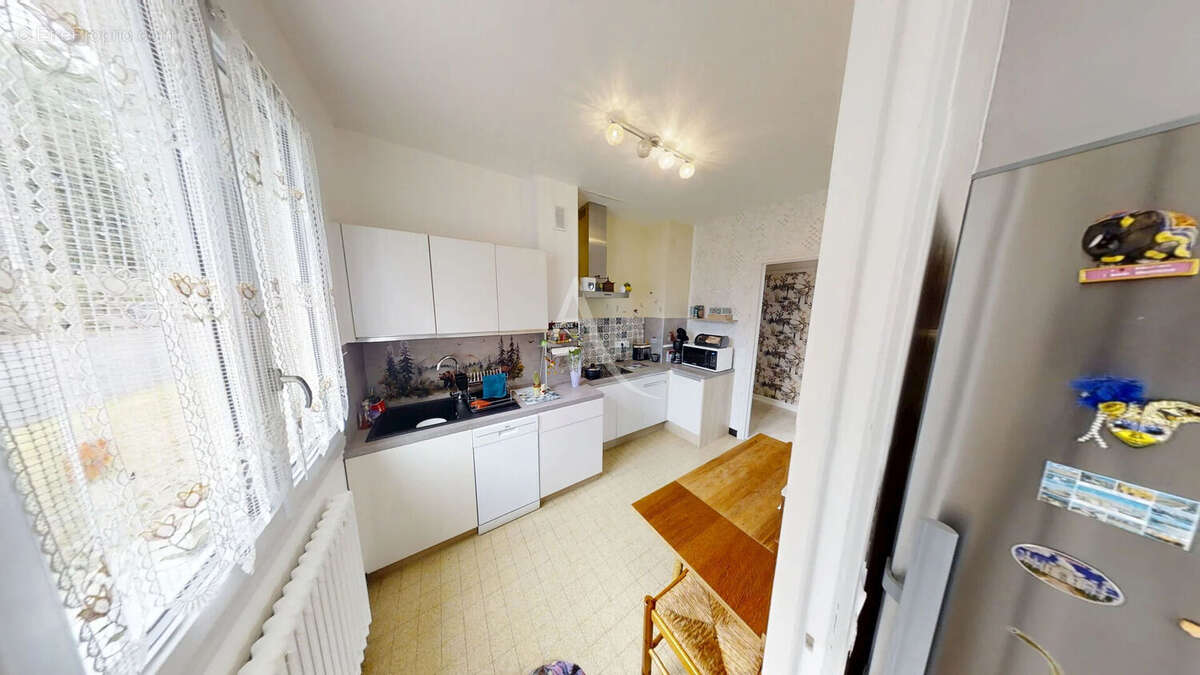Appartement à MONTARGIS