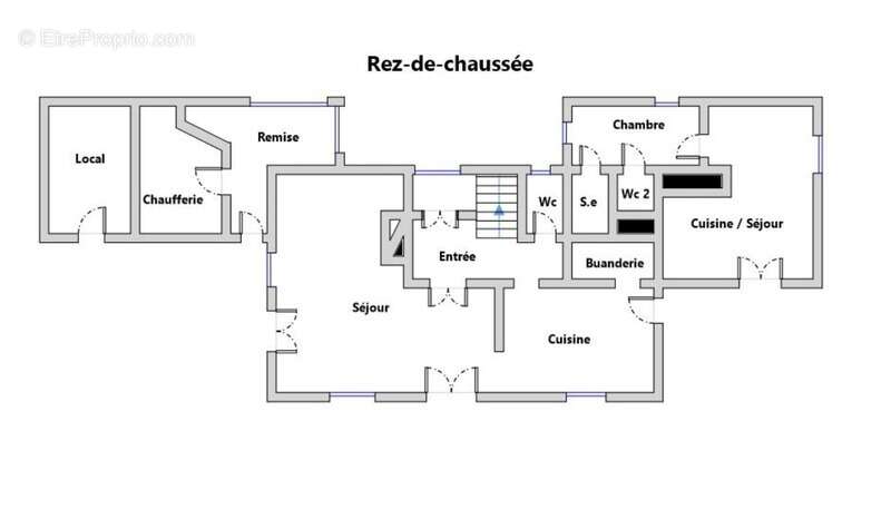 Maison à FUVEAU