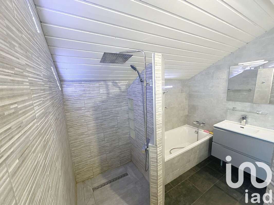 Photo 9 - Maison à CERVENS