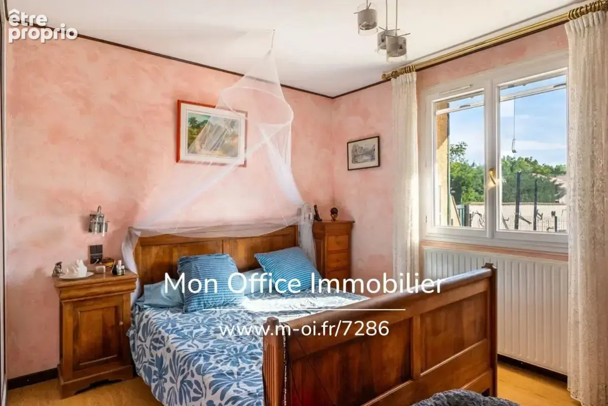Référence : 7286-EBO. - Maison 7 pièces - photo 7