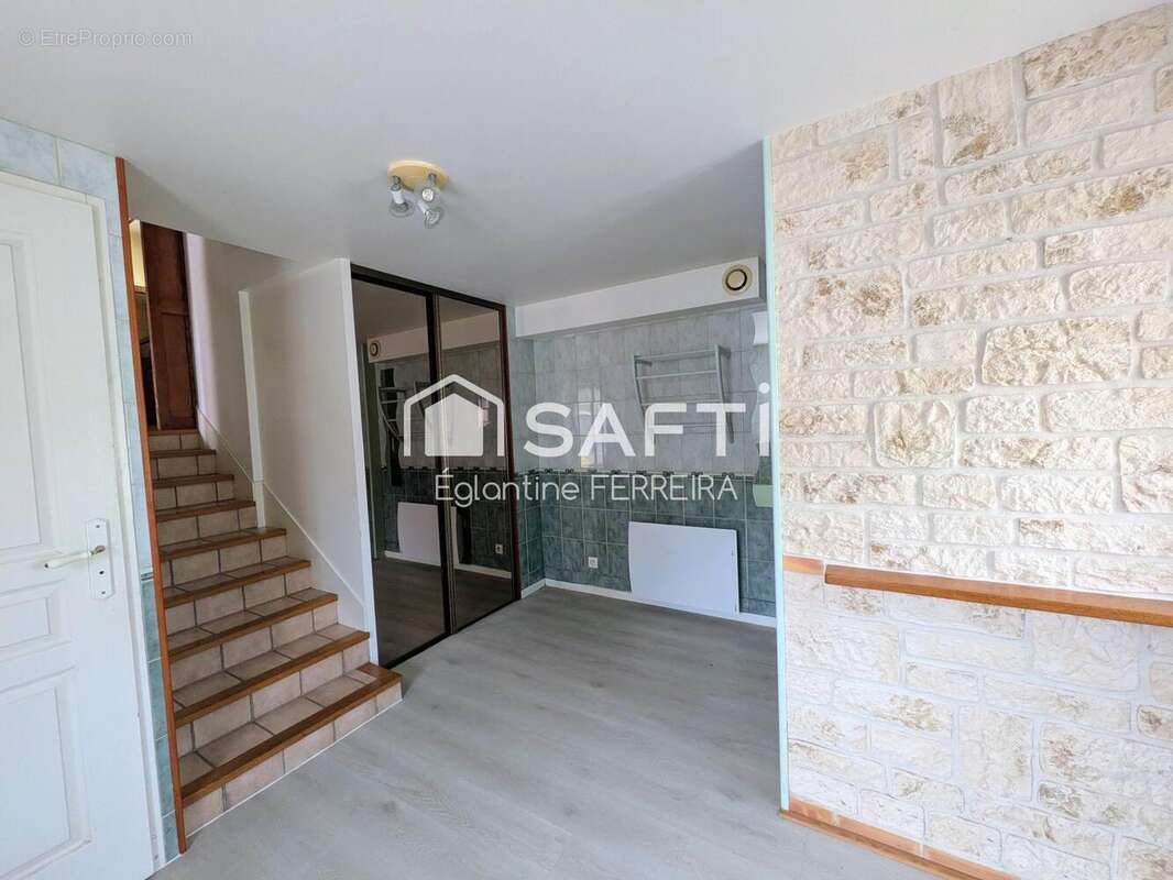 Photo 8 - Maison à MAREUIL-SUR-ARNON