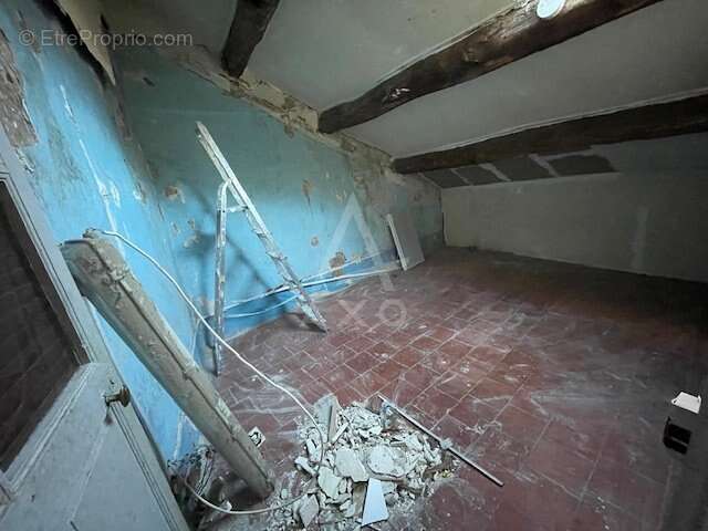 Maison à SAINT-ANDRE-DE-SANGONIS