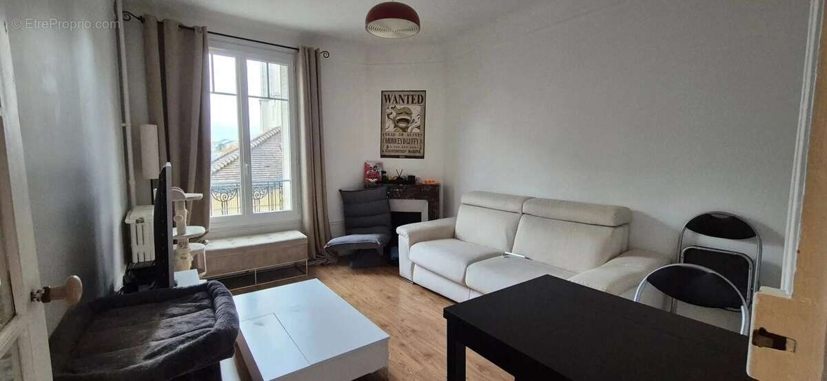 Appartement à VANVES
