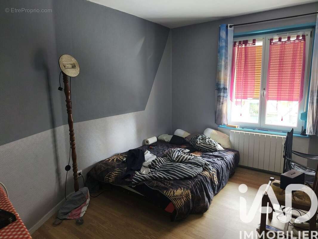 Photo 9 - Maison à MONTHUREUX-SUR-SAONE