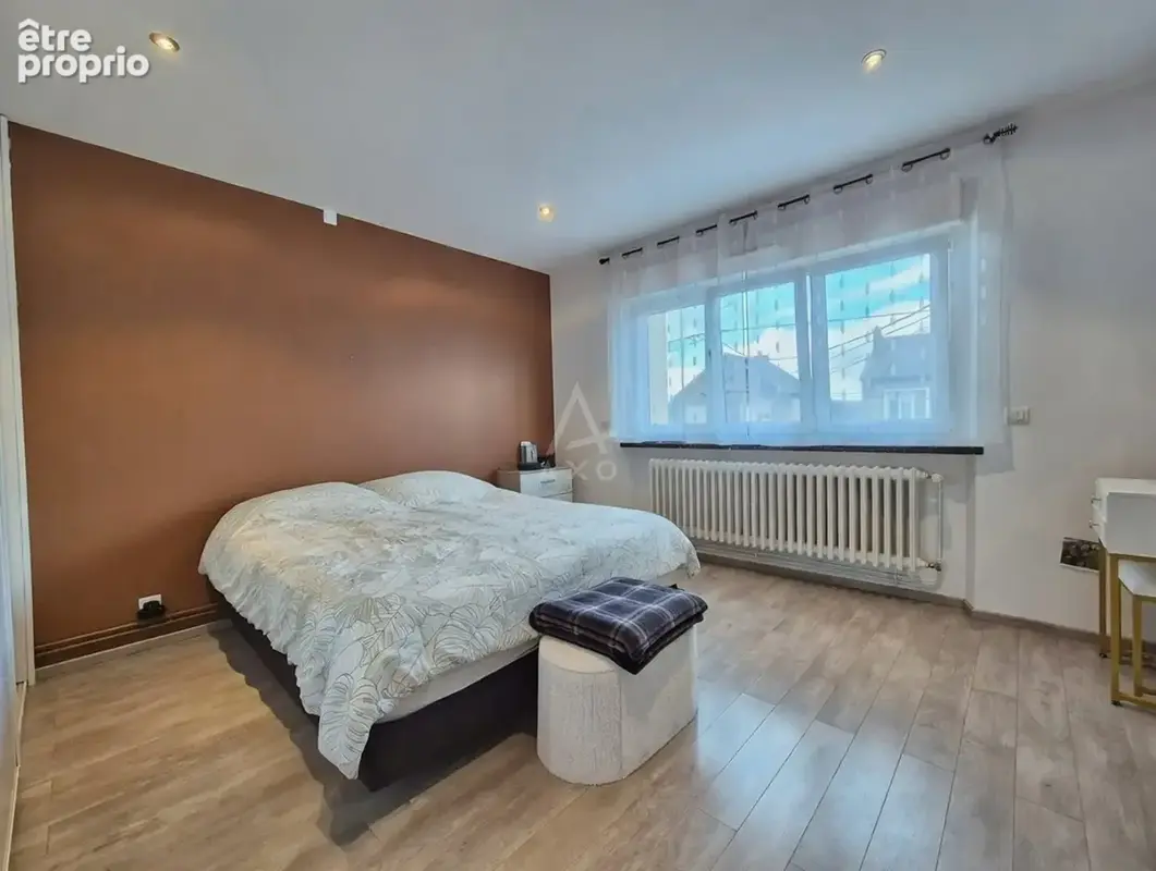 Appartement 5 pièces 92 m² à vendre à Amneville (57360) - photo 6