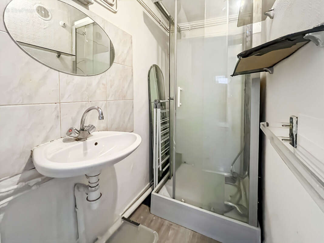 Appartement à PALAISEAU