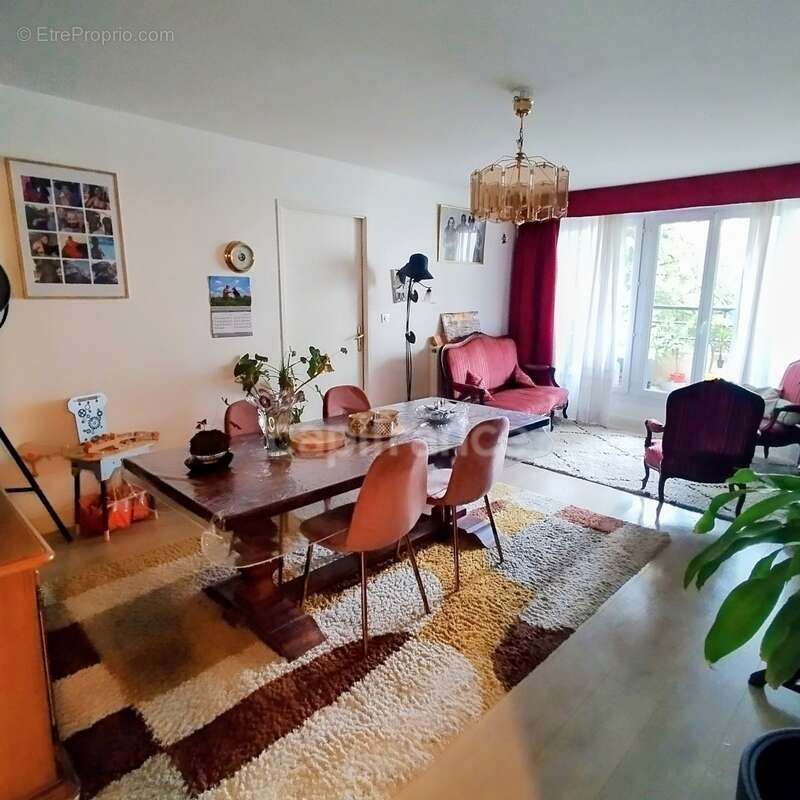 Appartement à BONDY