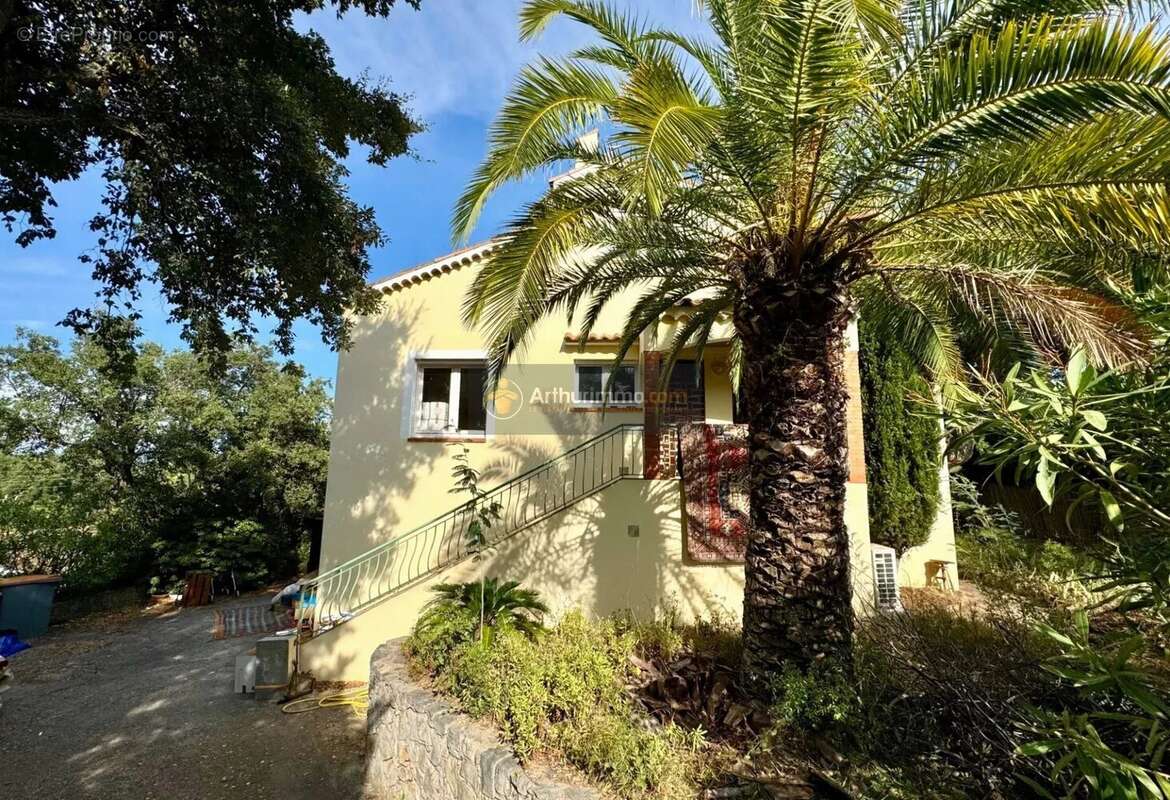 Villa à rénover - photo 2