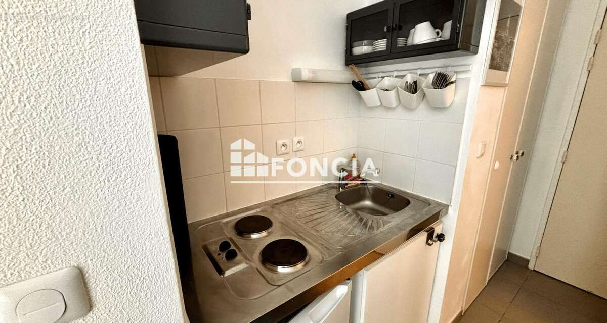 Appartement à PESSAC