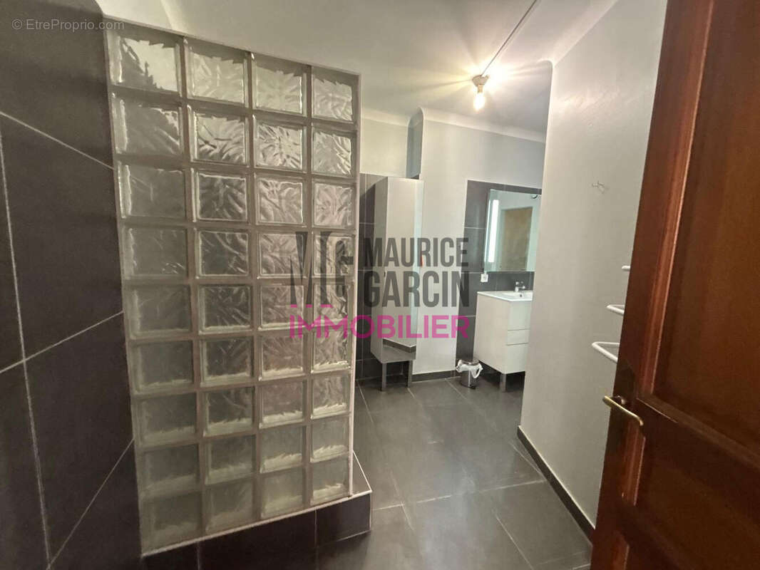 Appartement à CARPENTRAS