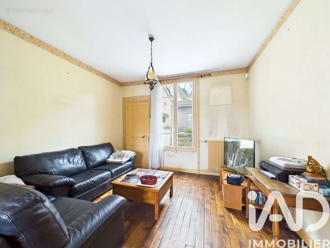 Maison 90 m² à Thomery  - photo 4