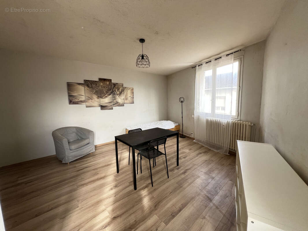 Appartement à AGEN