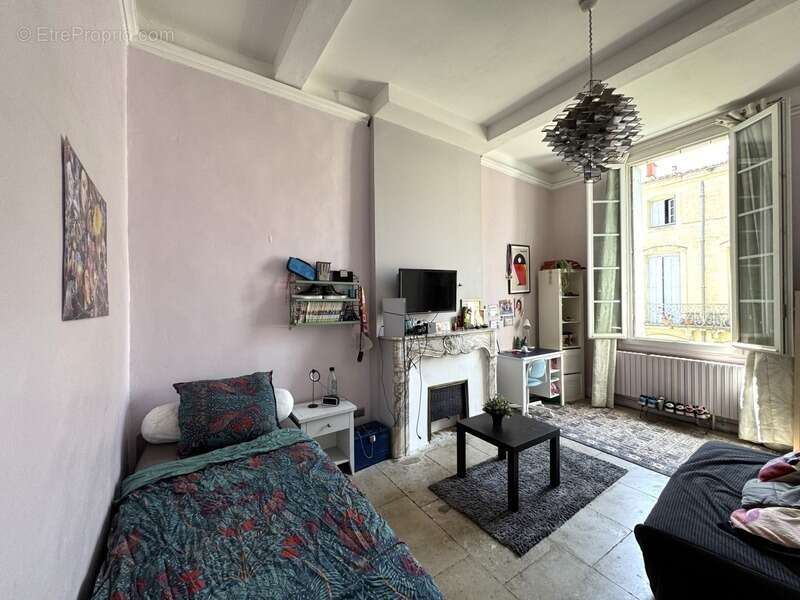 Appartement à vendre f4 110 m² montpellier centre historique canourgue - photo 6