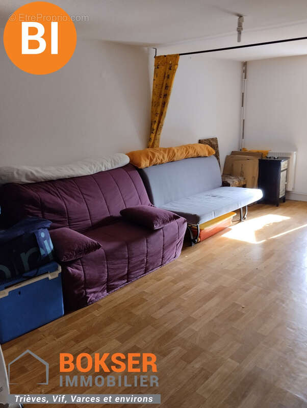 Appartement à CHICHILIANNE