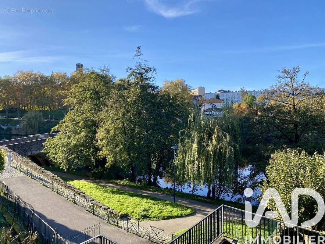 Photo 1 - Appartement à LIMOGES