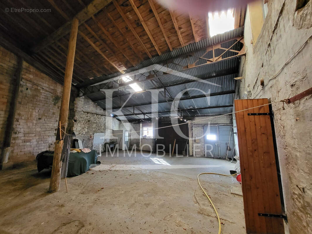 Maison à MARSEILLETTE