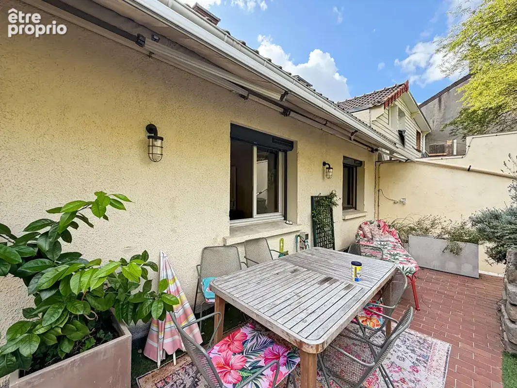 Photo Maison à Montreuil au prix de 545 000€
