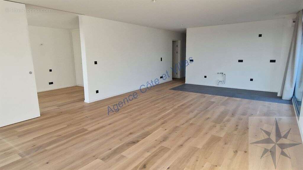 Appartement à PLENEUF-VAL-ANDRE
