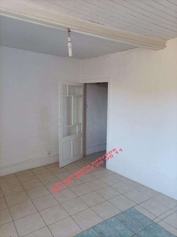 Maison Saint Ferriol 7 pièce(s) 136 m2 - photo 13